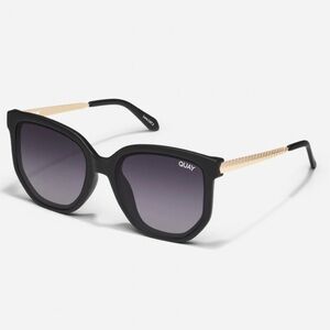 Quay “Coffee Run”